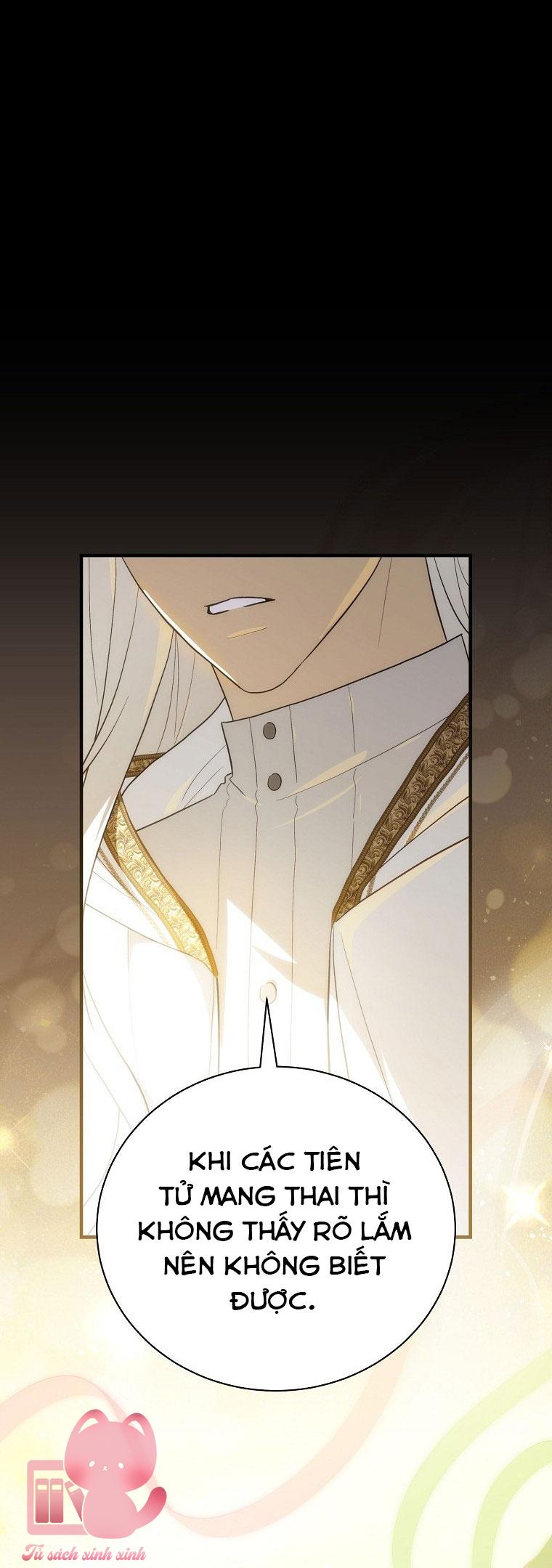 Đứa Nhỏ Không Phải Là Con Anh - Chap 83