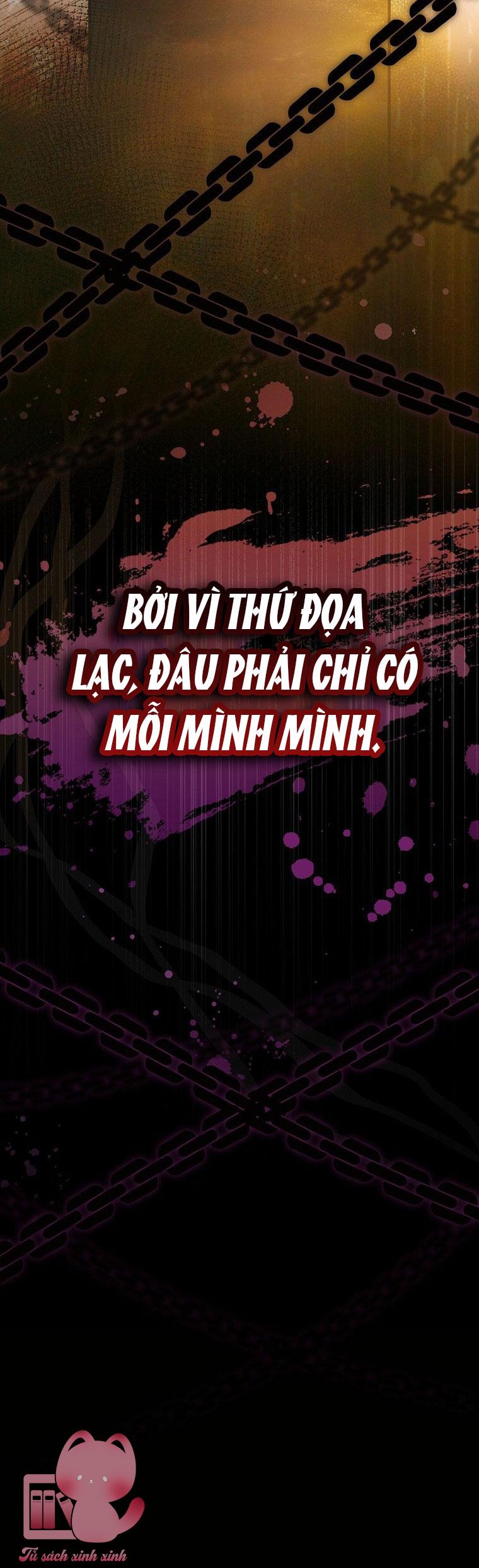 Đứa Nhỏ Không Phải Là Con Anh - Chap 83