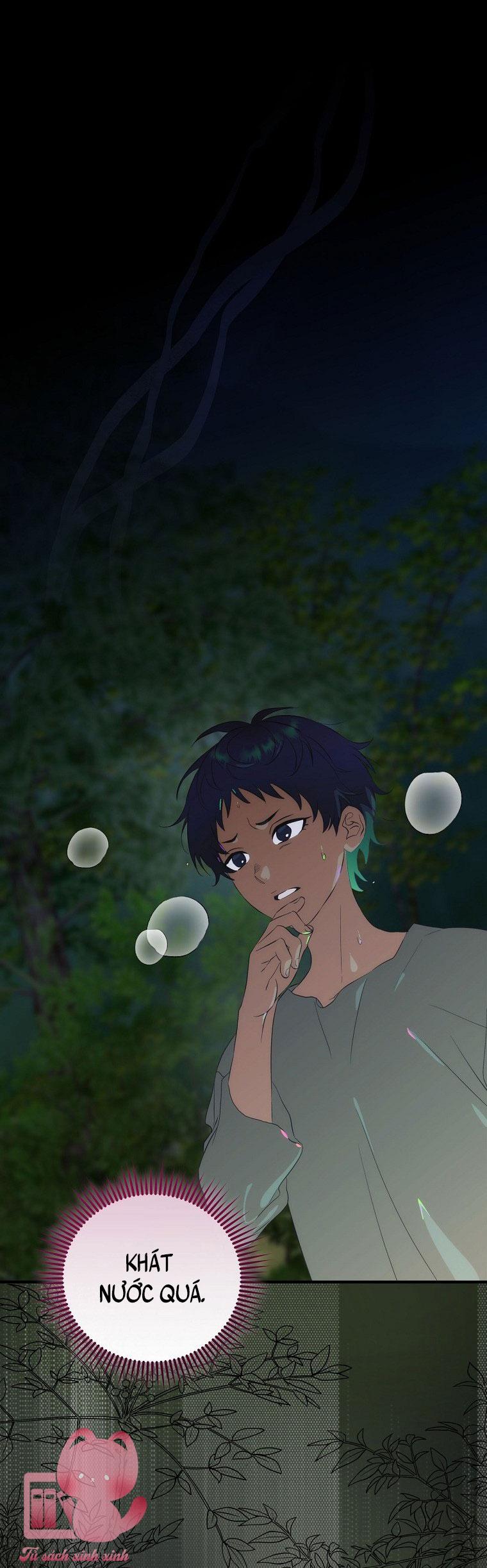 Đứa Nhỏ Không Phải Là Con Anh - Chap 83