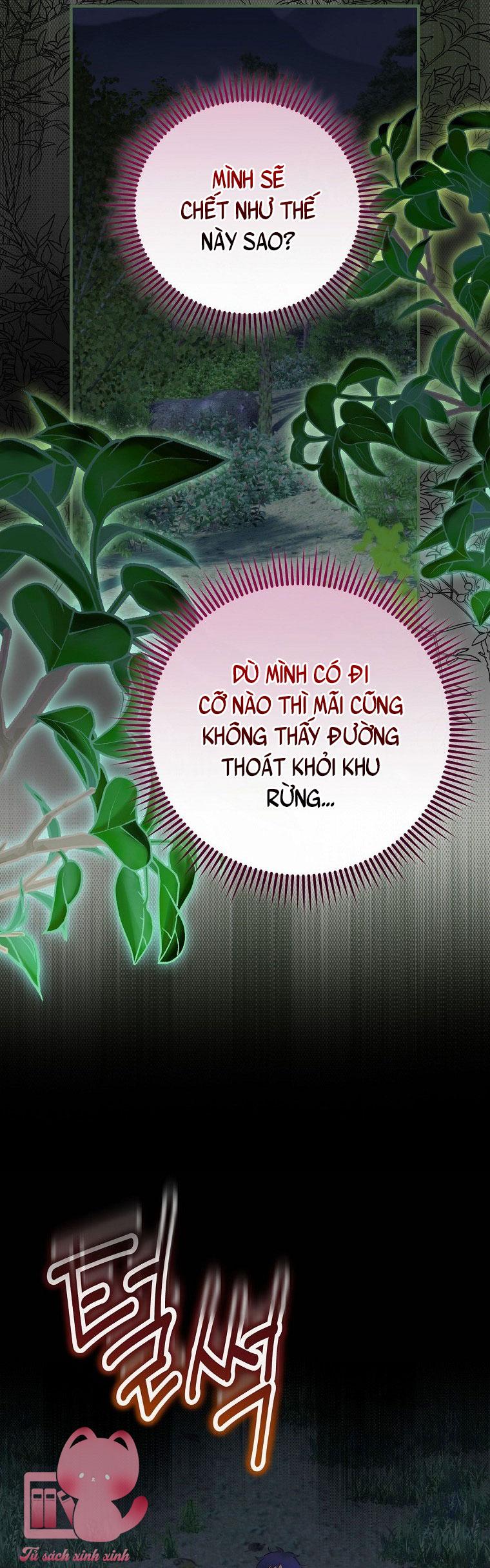 Đứa Nhỏ Không Phải Là Con Anh - Chap 83