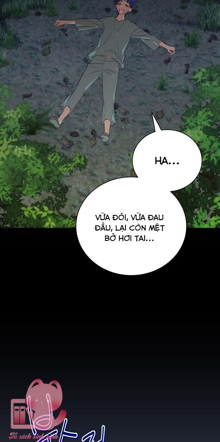 Đứa Nhỏ Không Phải Là Con Anh - Chap 83