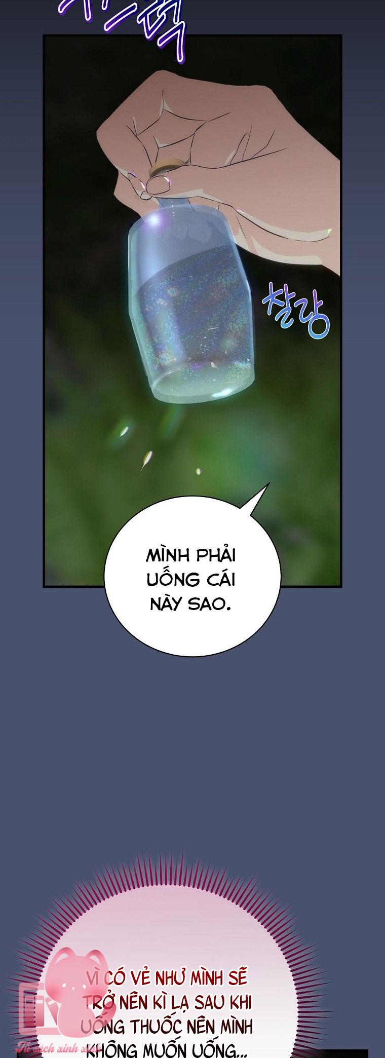 Đứa Nhỏ Không Phải Là Con Anh - Chap 83