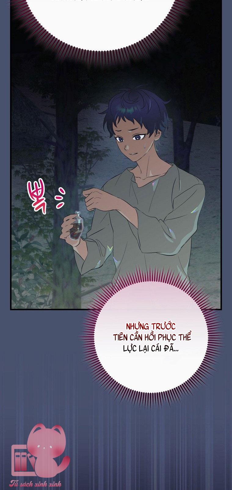 Đứa Nhỏ Không Phải Là Con Anh - Chap 83