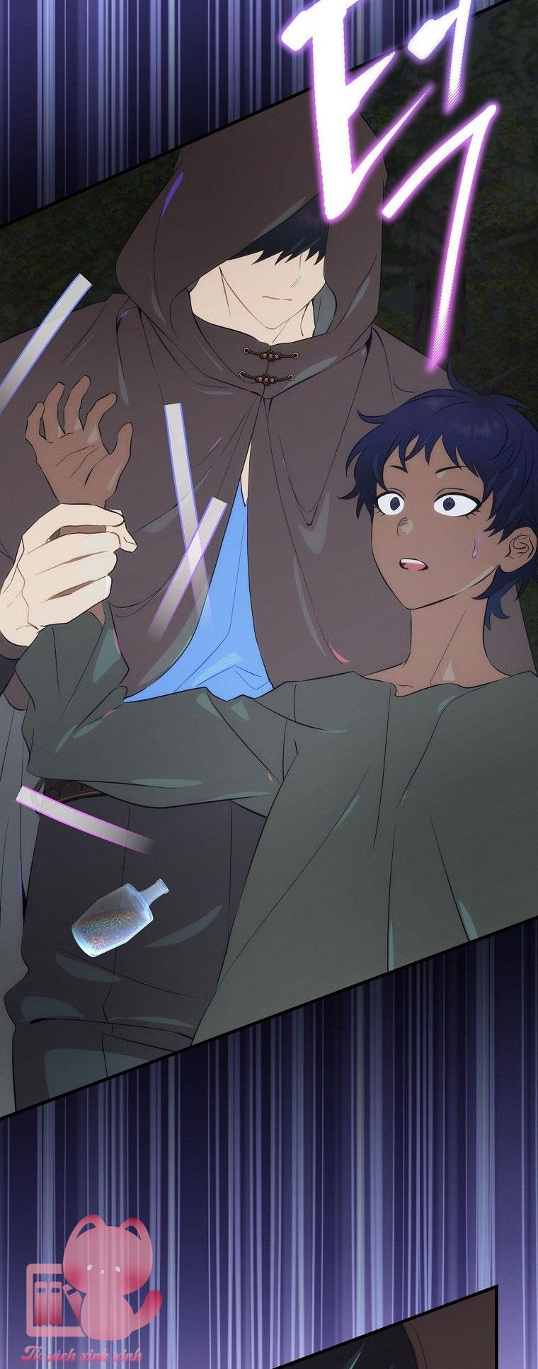 Đứa Nhỏ Không Phải Là Con Anh - Chap 83