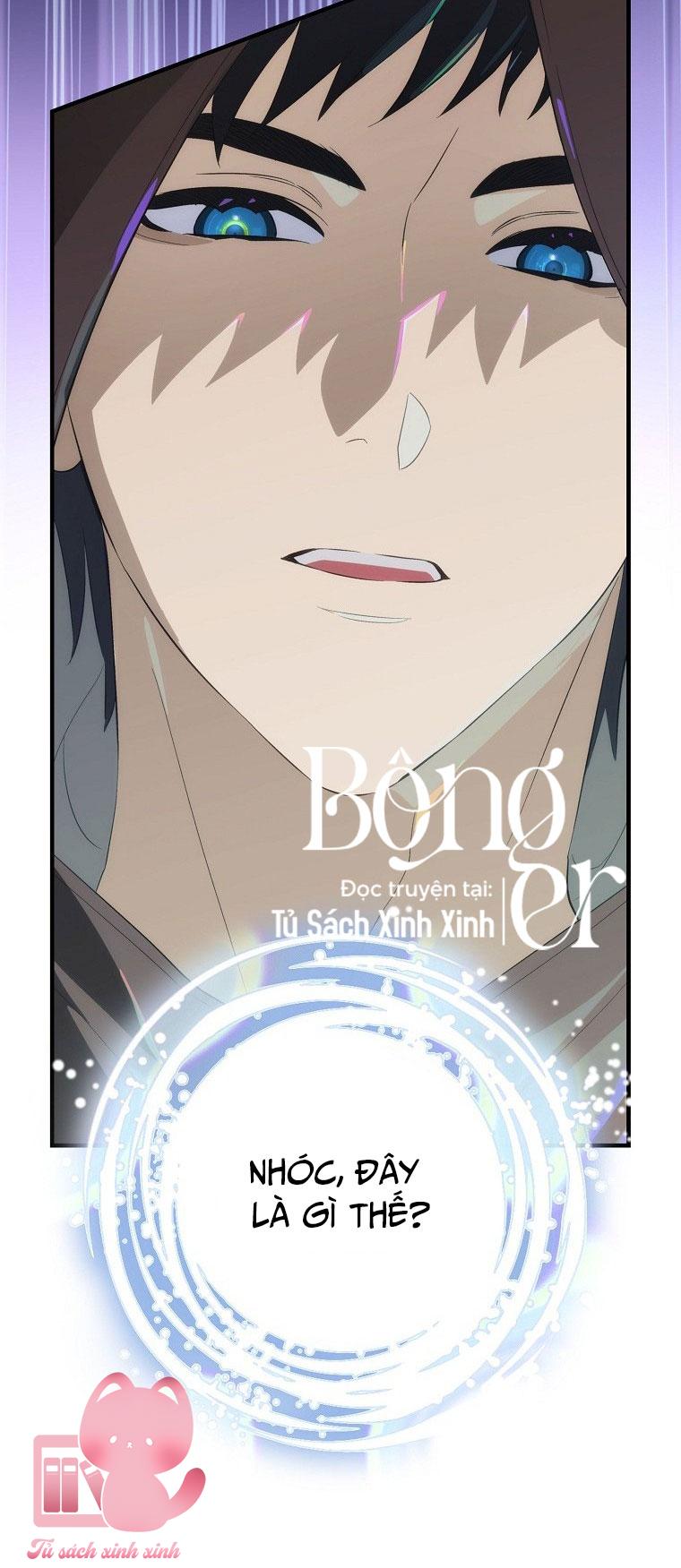 Đứa Nhỏ Không Phải Là Con Anh - Chap 83