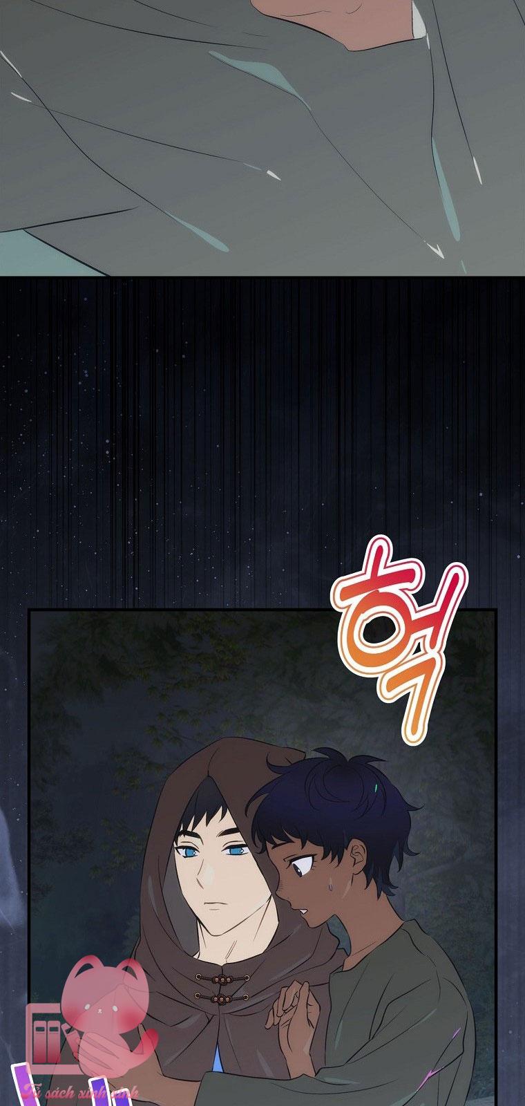 Đứa Nhỏ Không Phải Là Con Anh - Chap 83