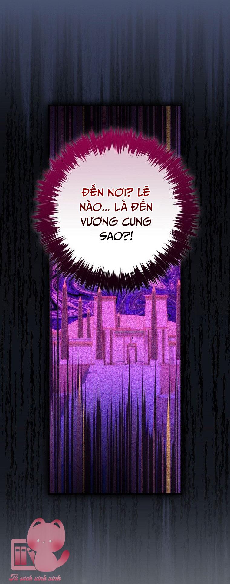 Đứa Nhỏ Không Phải Là Con Anh - Chap 83