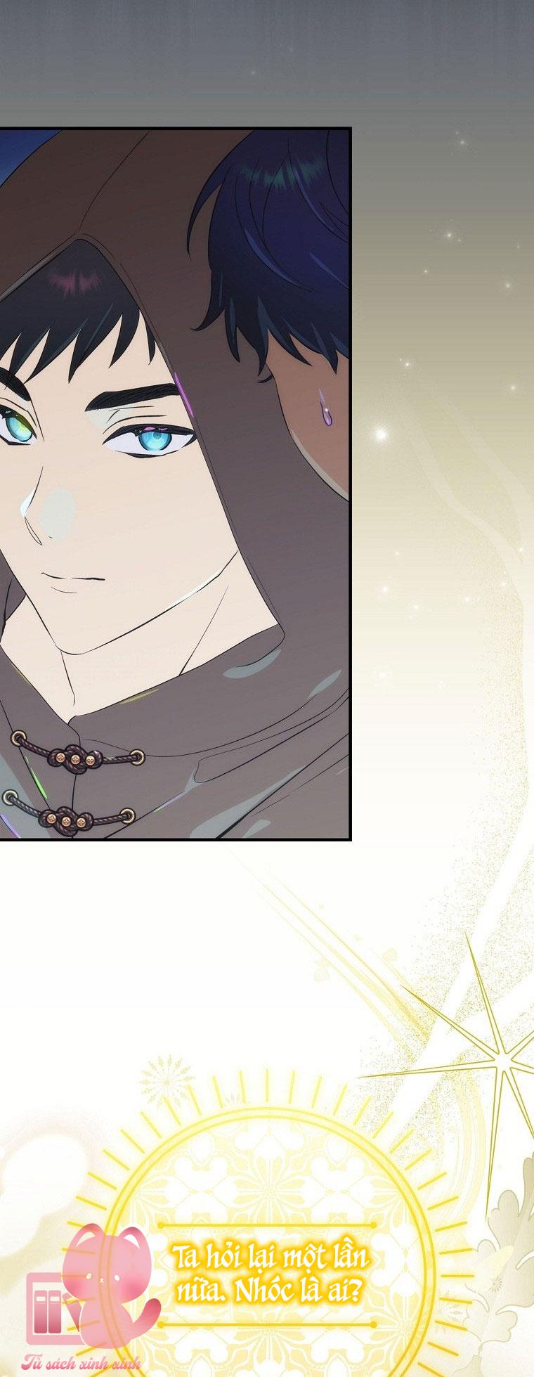 Đứa Nhỏ Không Phải Là Con Anh - Chap 83