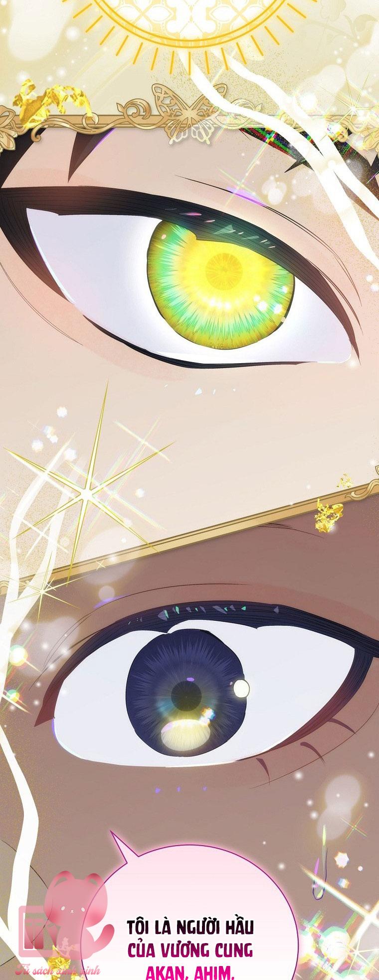 Đứa Nhỏ Không Phải Là Con Anh - Chap 83