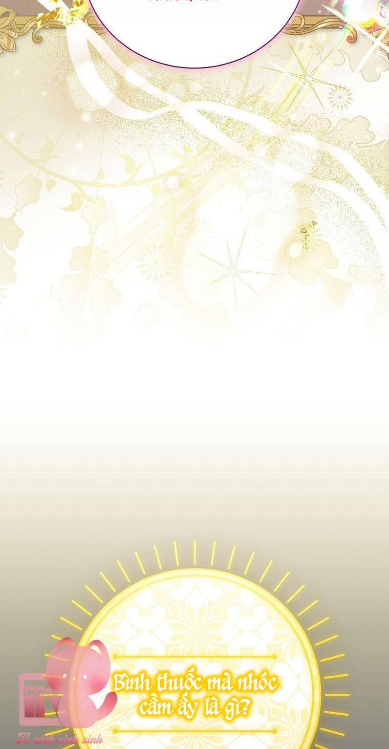 Đứa Nhỏ Không Phải Là Con Anh - Chap 83