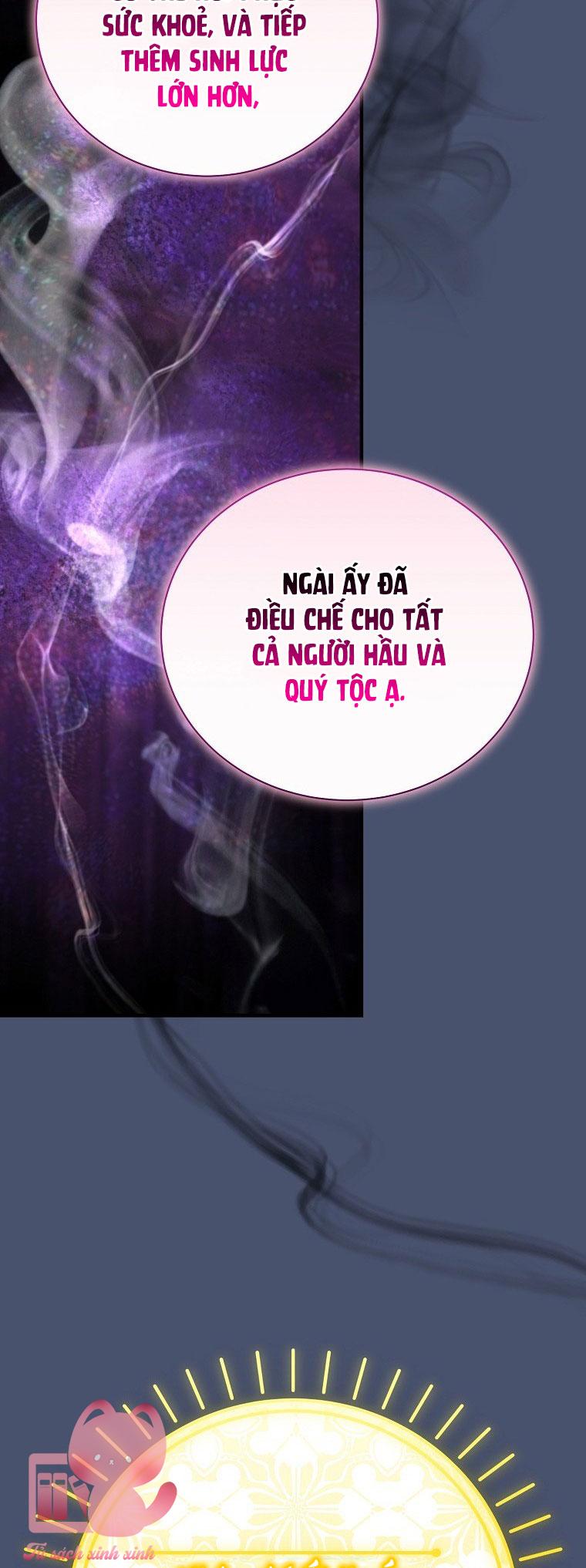 Đứa Nhỏ Không Phải Là Con Anh - Chap 83