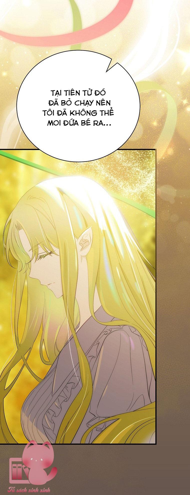 Đứa Nhỏ Không Phải Là Con Anh - Chap 83