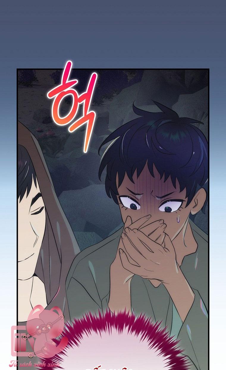 Đứa Nhỏ Không Phải Là Con Anh - Chap 83