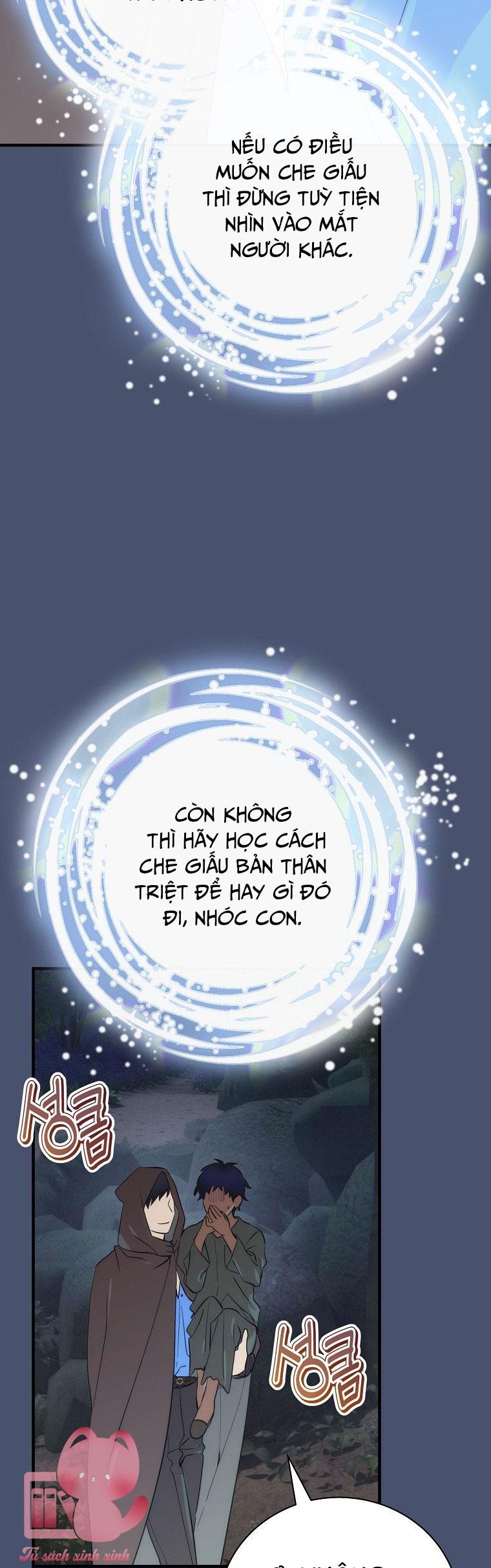 Đứa Nhỏ Không Phải Là Con Anh - Chap 83