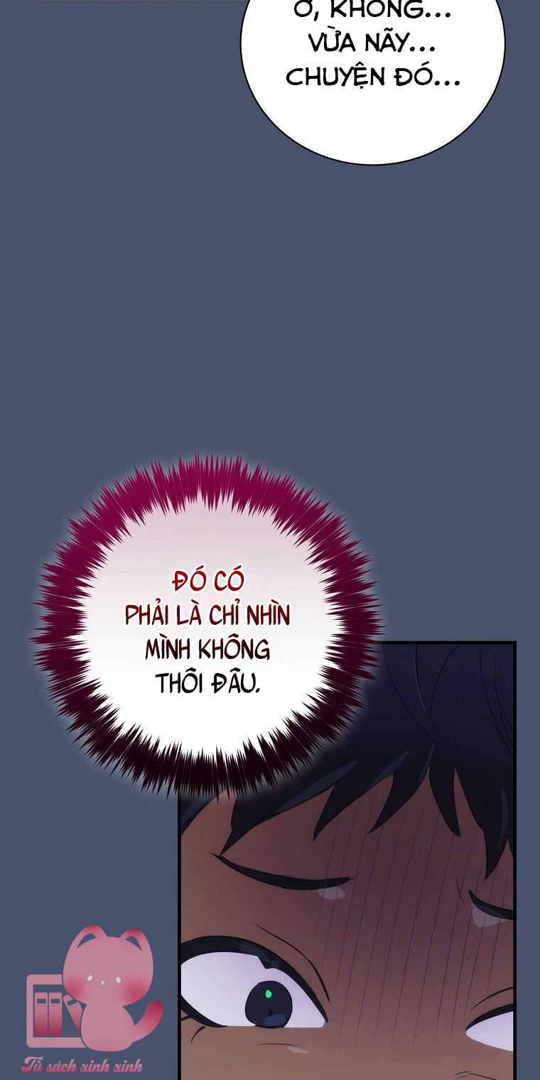 Đứa Nhỏ Không Phải Là Con Anh - Chap 83
