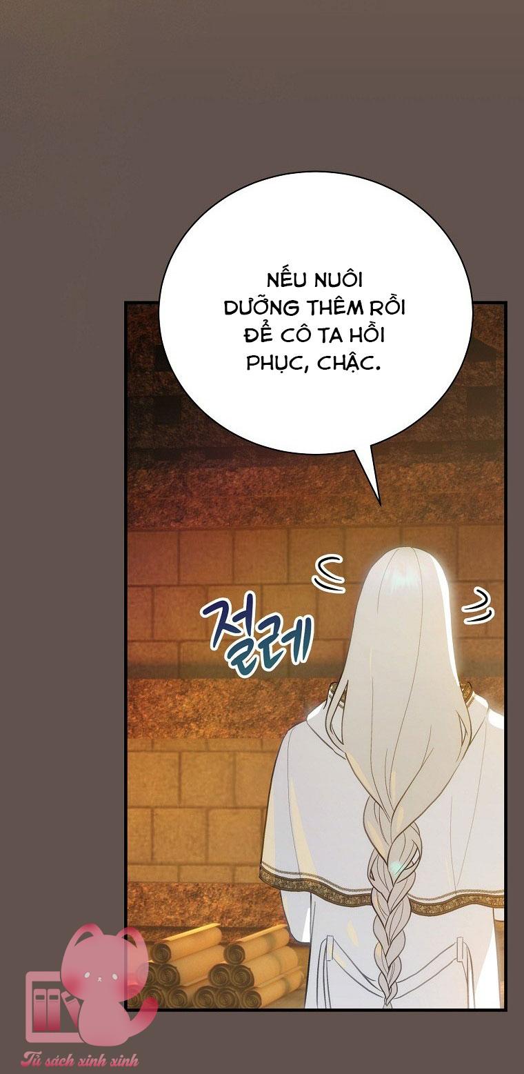 Đứa Nhỏ Không Phải Là Con Anh - Chap 83