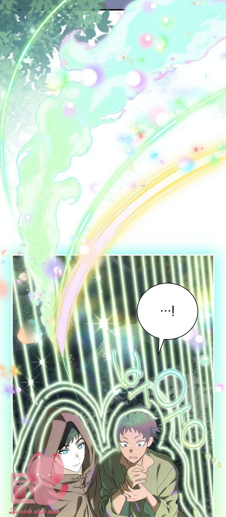 Đứa Nhỏ Không Phải Là Con Anh - Chap 83