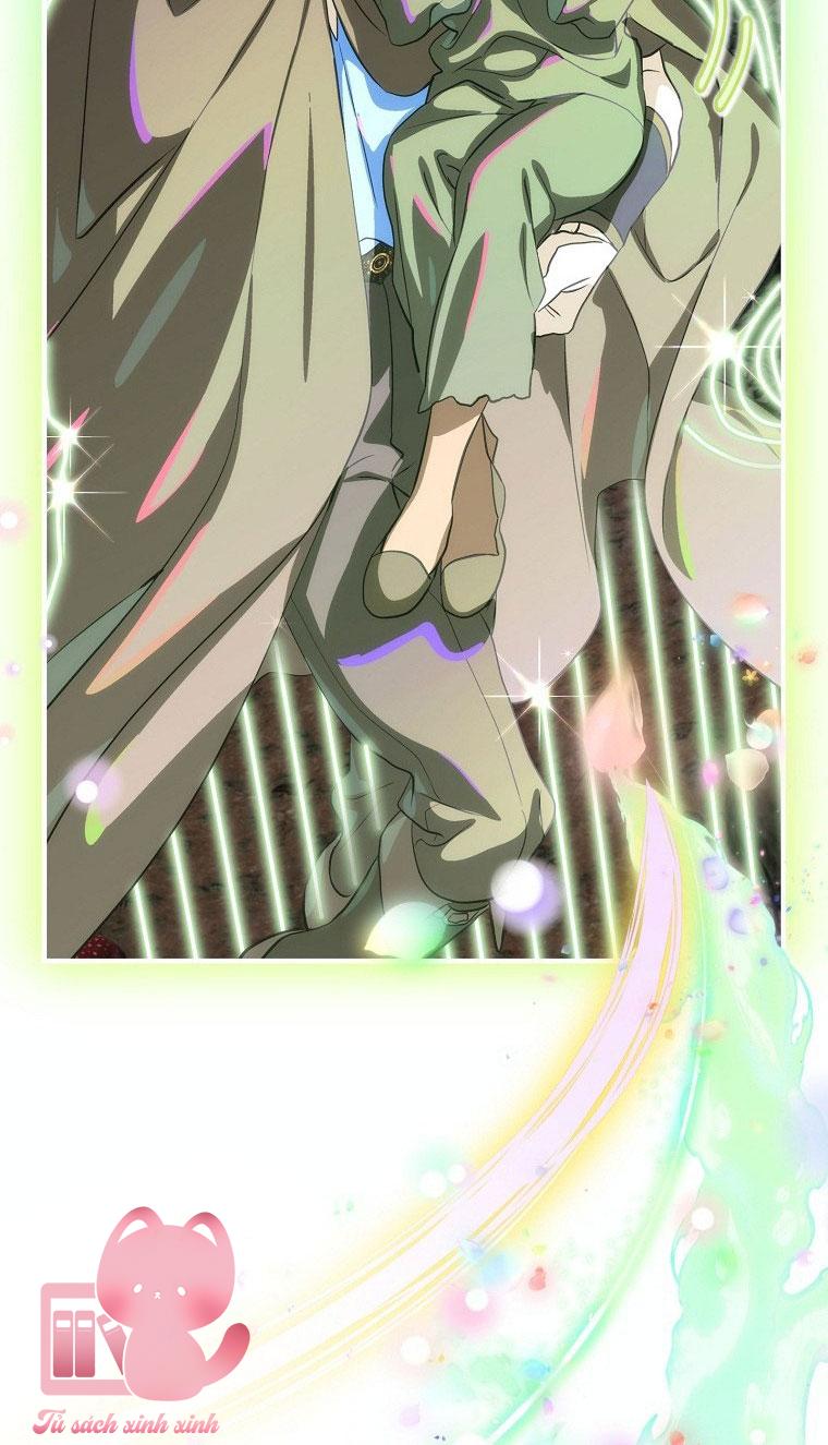 Đứa Nhỏ Không Phải Là Con Anh - Chap 83