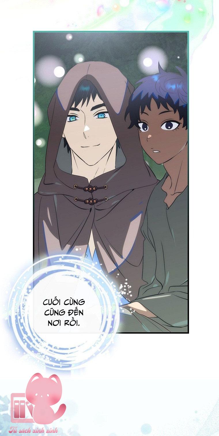 Đứa Nhỏ Không Phải Là Con Anh - Chap 83