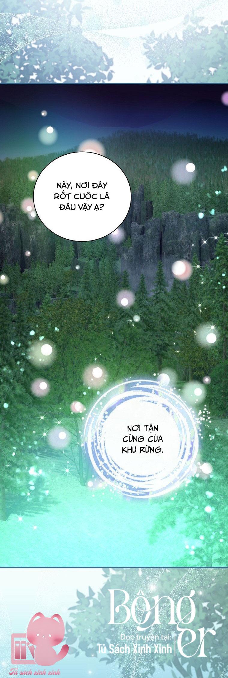 Đứa Nhỏ Không Phải Là Con Anh - Chap 83