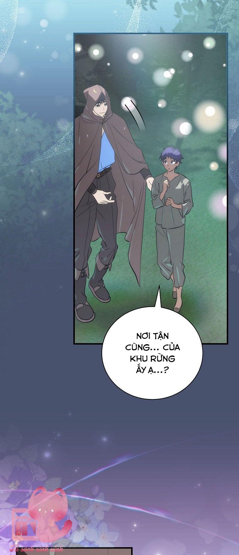 Đứa Nhỏ Không Phải Là Con Anh - Chap 83