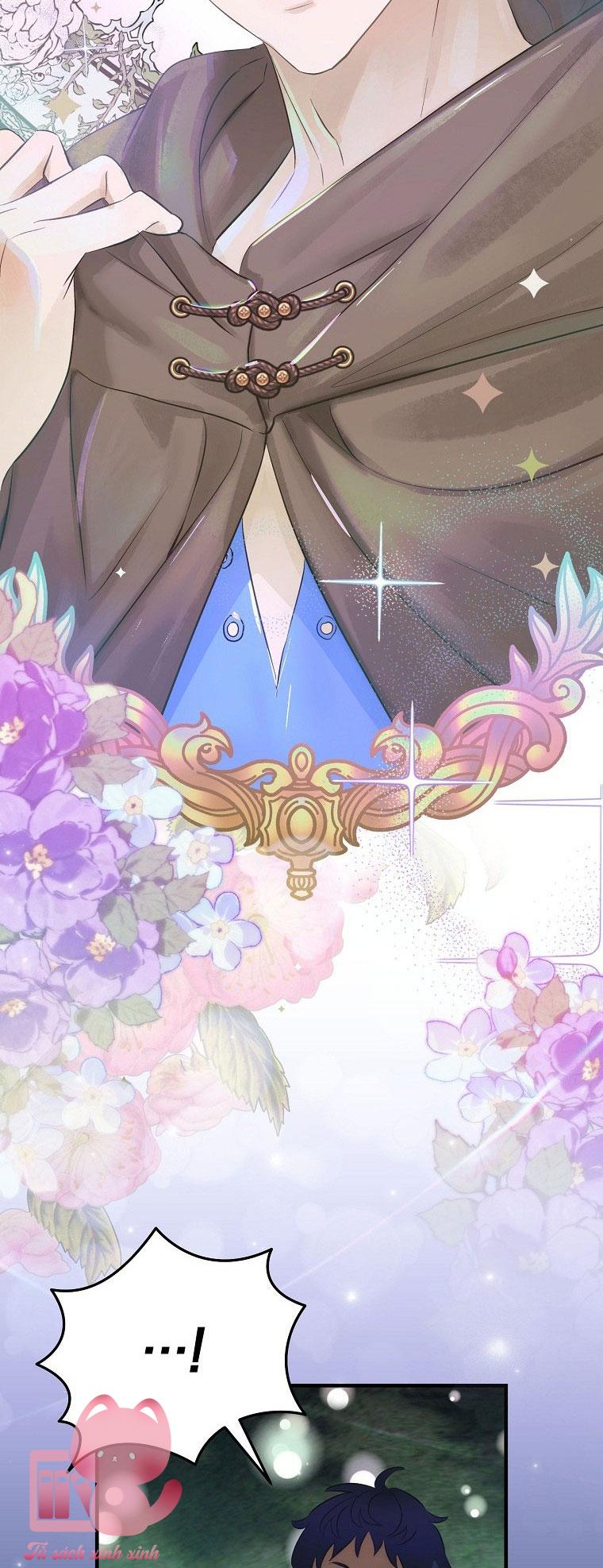 Đứa Nhỏ Không Phải Là Con Anh - Chap 83