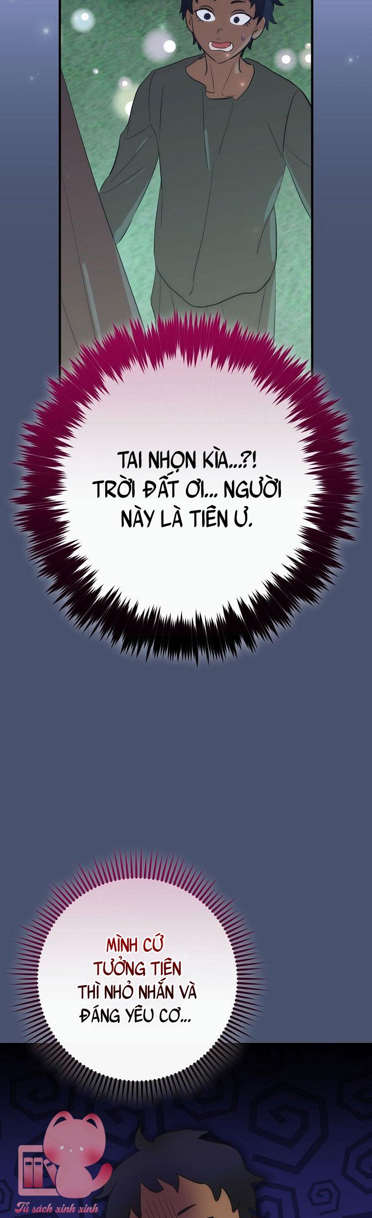 Đứa Nhỏ Không Phải Là Con Anh - Chap 83