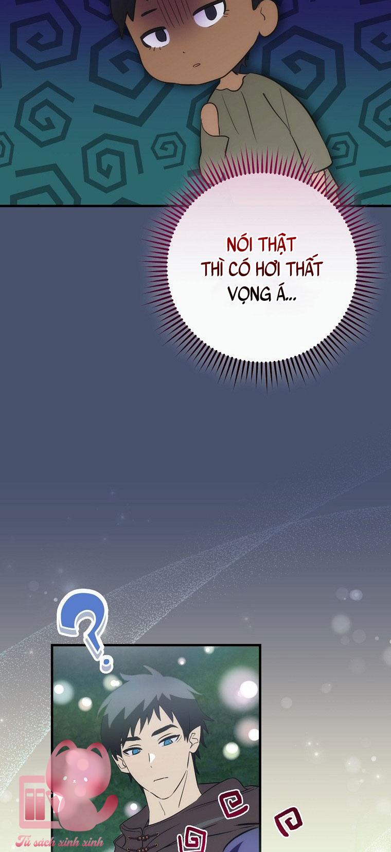 Đứa Nhỏ Không Phải Là Con Anh - Chap 83