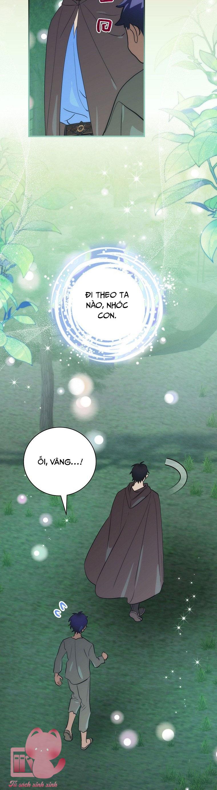 Đứa Nhỏ Không Phải Là Con Anh - Chap 83