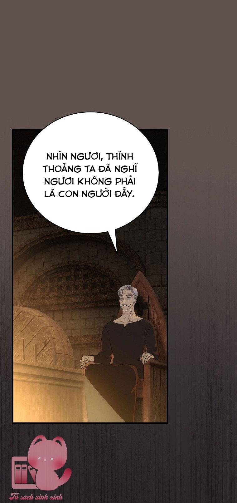 Đứa Nhỏ Không Phải Là Con Anh - Chap 83