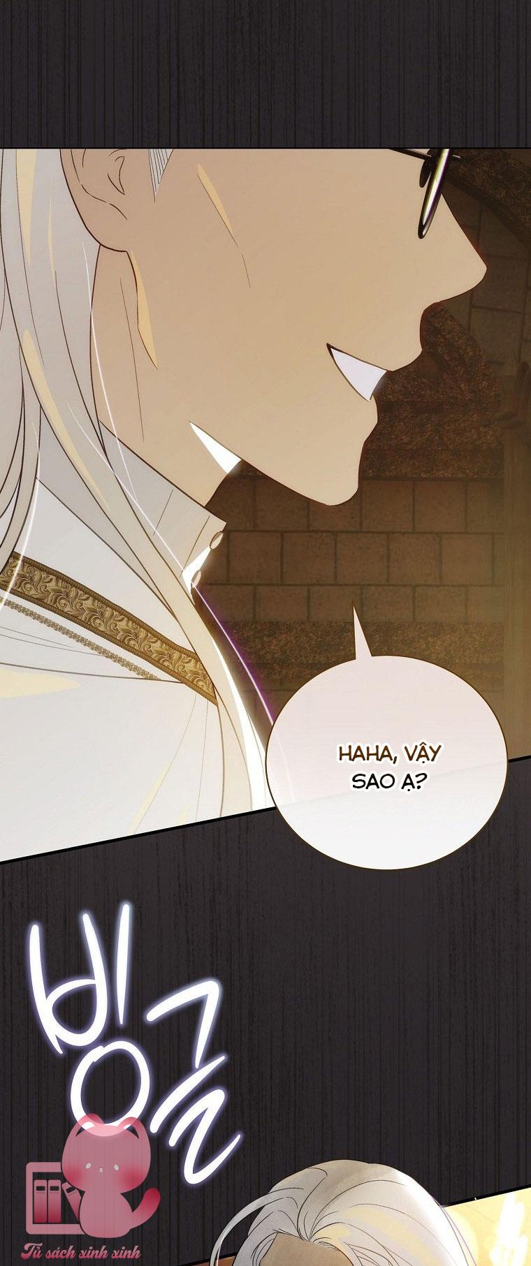 Đứa Nhỏ Không Phải Là Con Anh - Chap 83