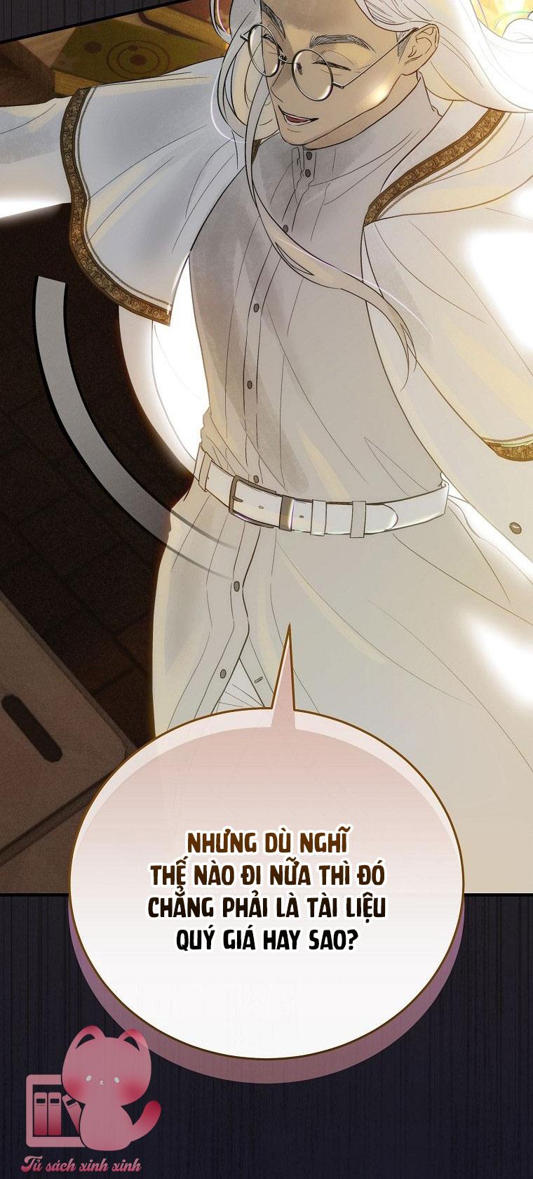 Đứa Nhỏ Không Phải Là Con Anh - Chap 83