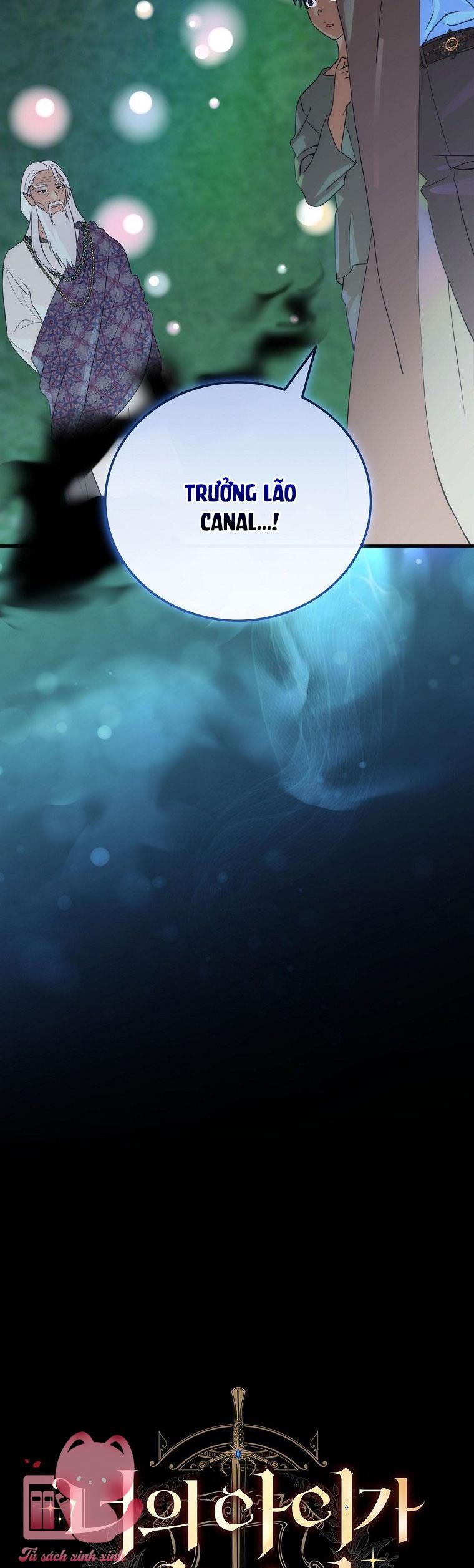 Đứa Nhỏ Không Phải Là Con Anh - Chap 84