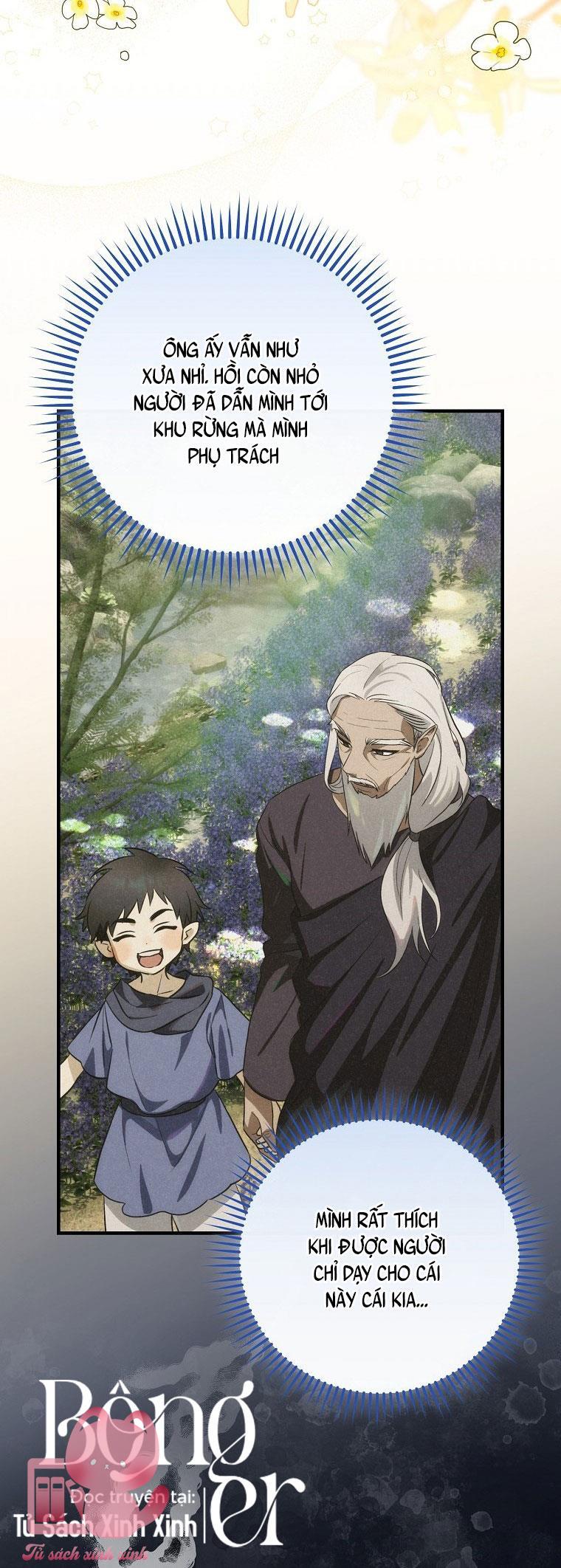 Đứa Nhỏ Không Phải Là Con Anh - Chap 84