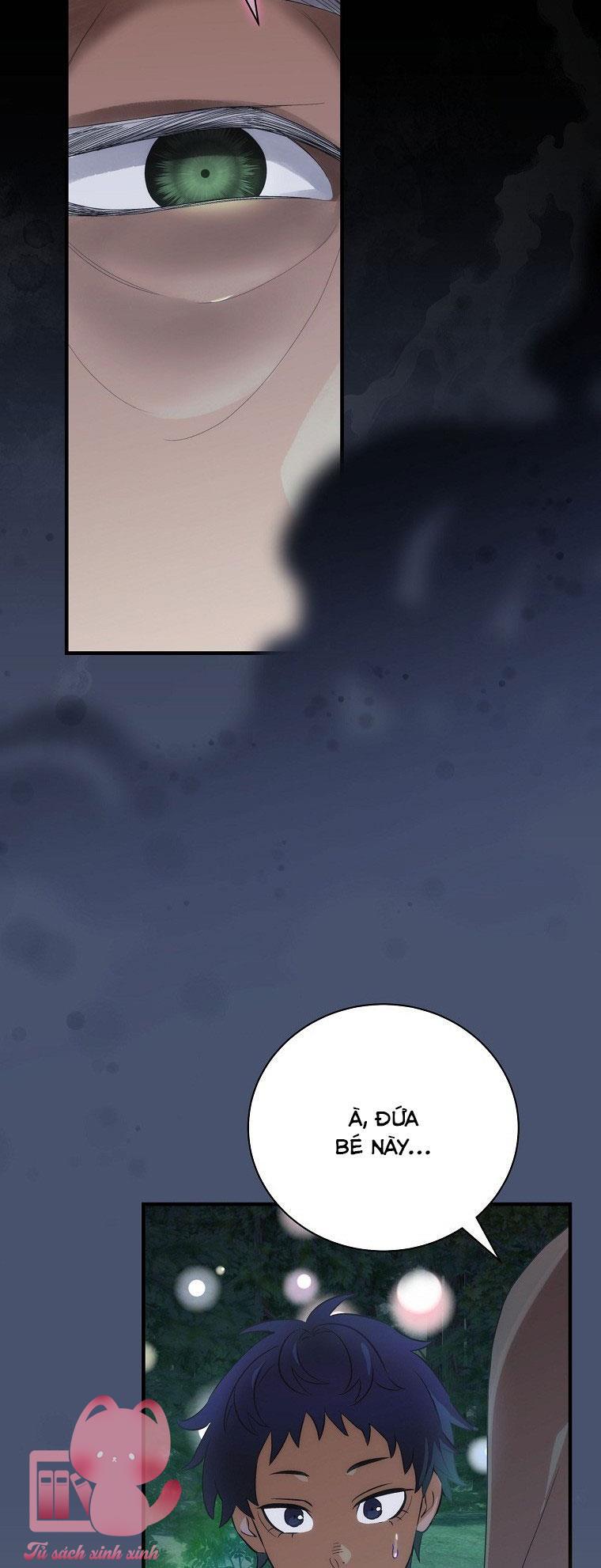 Đứa Nhỏ Không Phải Là Con Anh - Chap 84