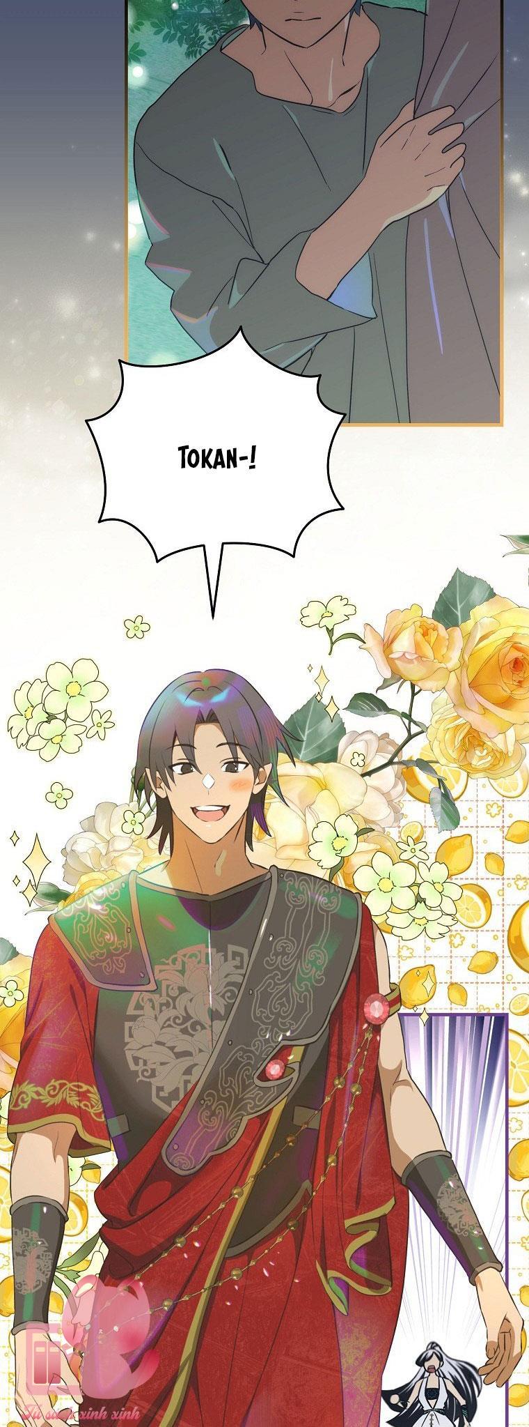 Đứa Nhỏ Không Phải Là Con Anh - Chap 84