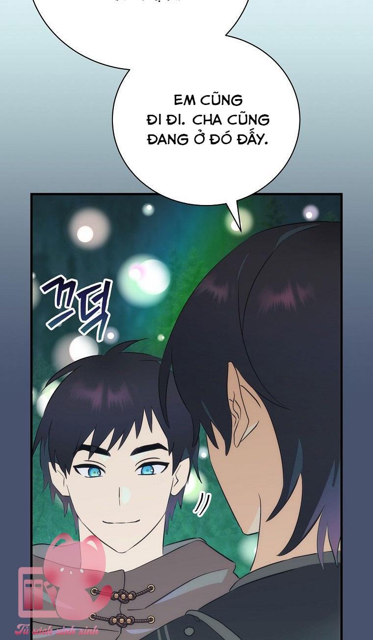 Đứa Nhỏ Không Phải Là Con Anh - Chap 84