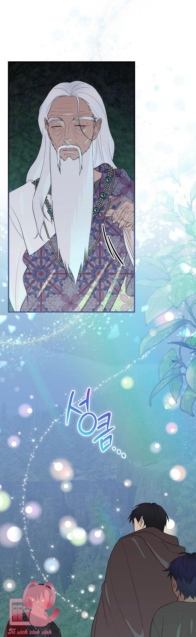 Đứa Nhỏ Không Phải Là Con Anh - Chap 84