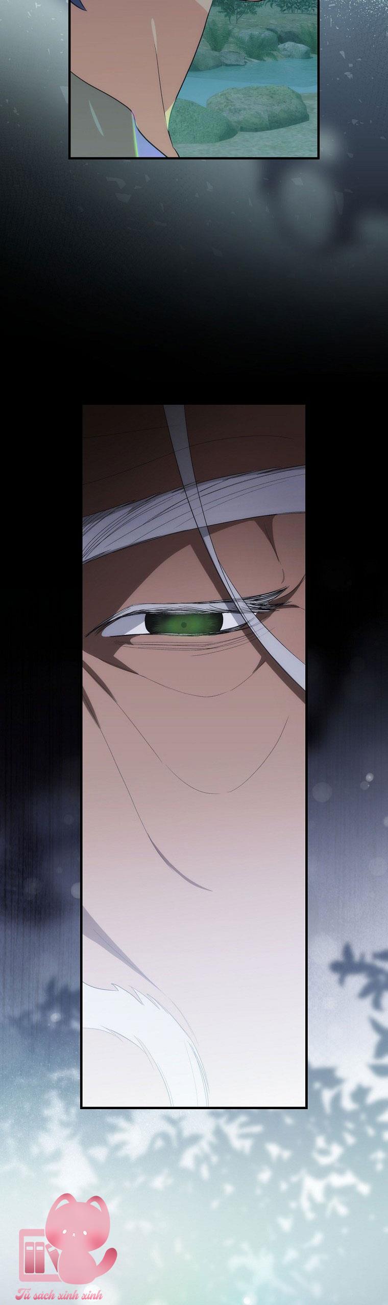 Đứa Nhỏ Không Phải Là Con Anh - Chap 84