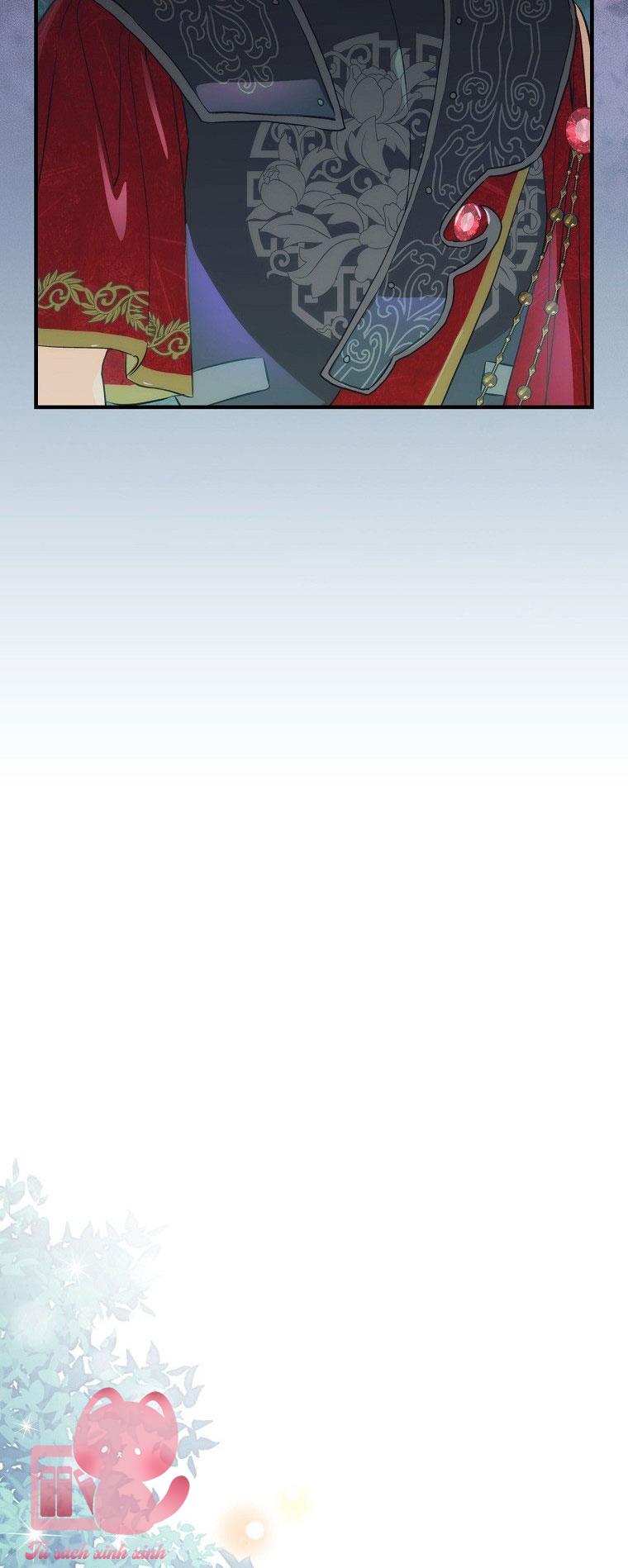 Đứa Nhỏ Không Phải Là Con Anh - Chap 84