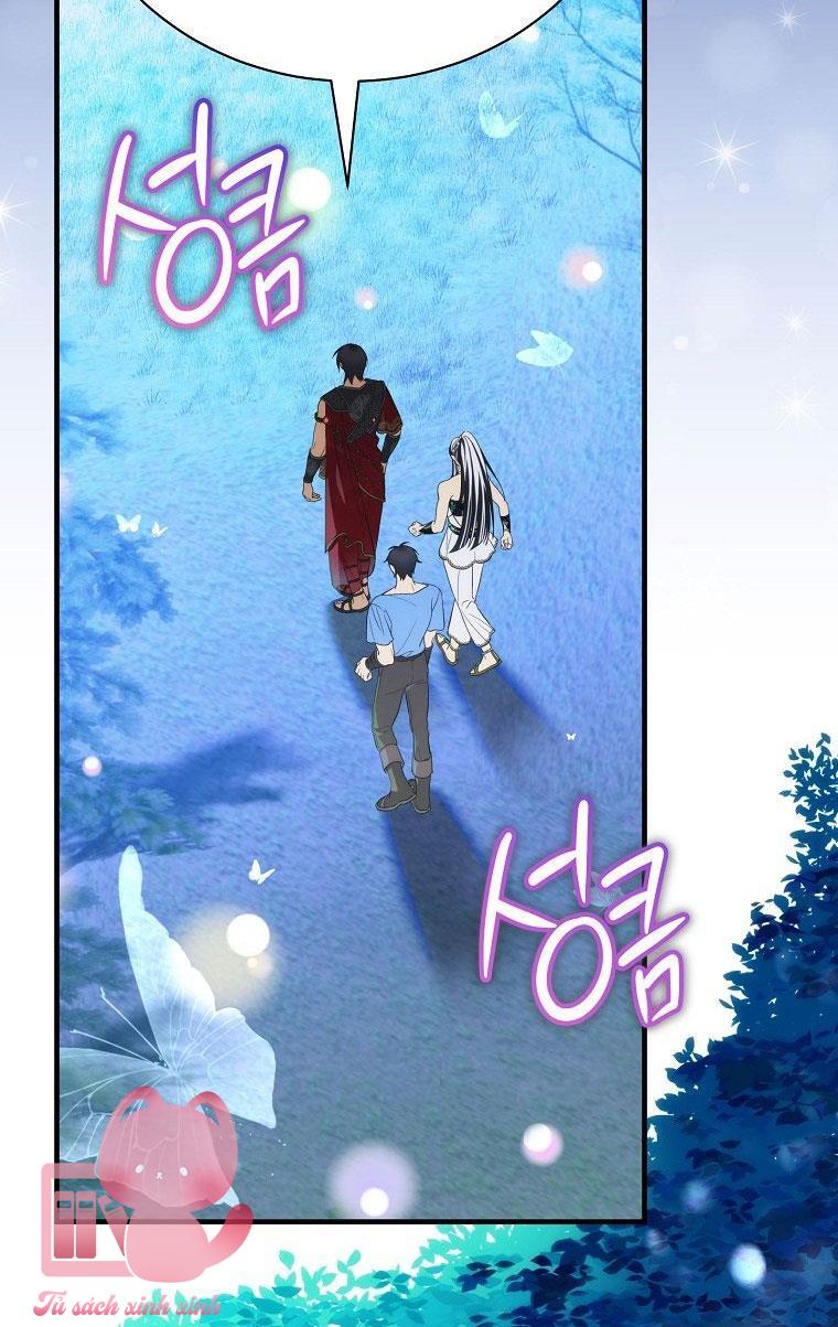 Đứa Nhỏ Không Phải Là Con Anh - Chap 84