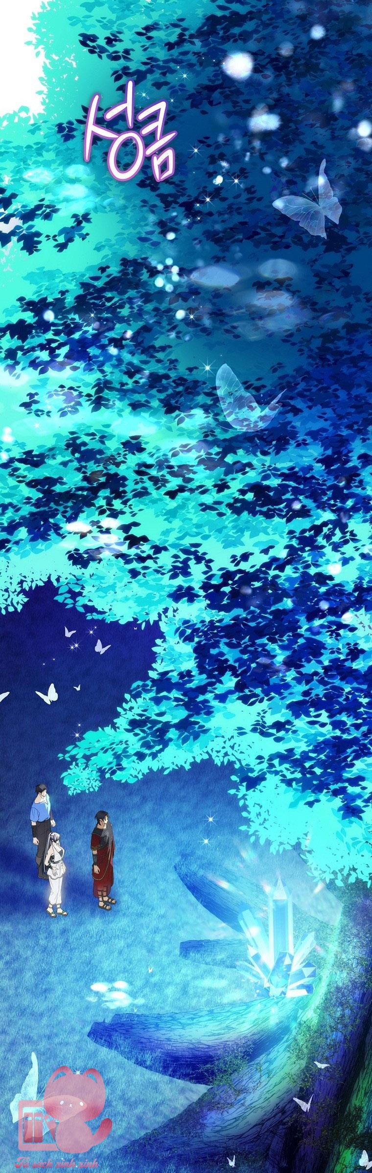 Đứa Nhỏ Không Phải Là Con Anh - Chap 84