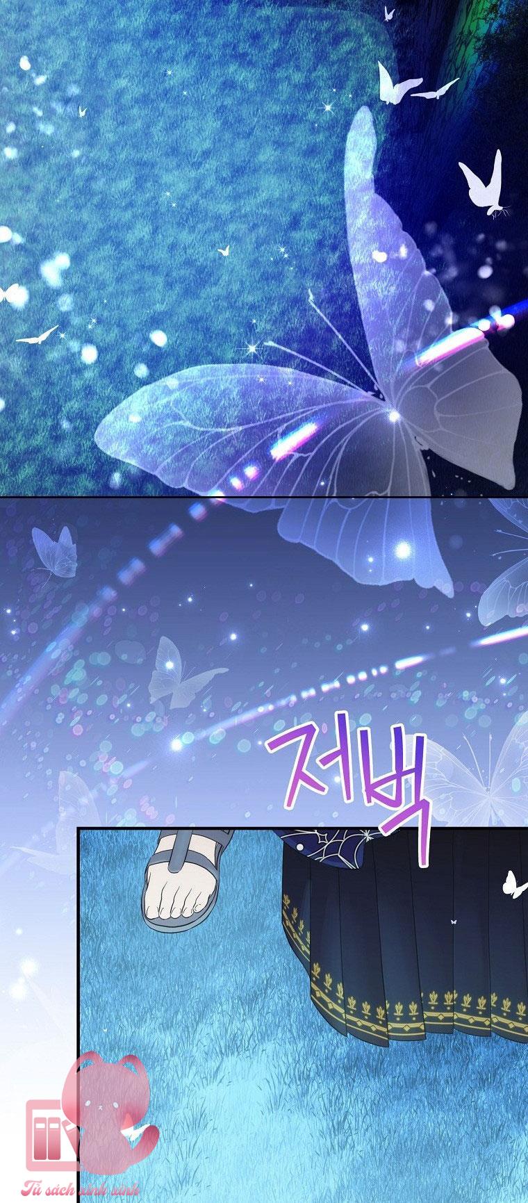 Đứa Nhỏ Không Phải Là Con Anh - Chap 84