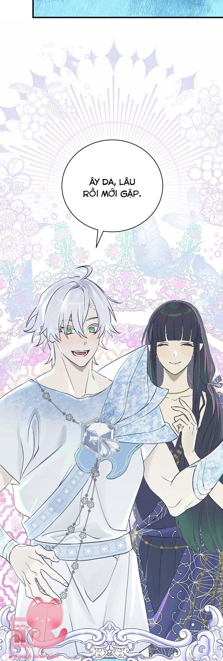 Đứa Nhỏ Không Phải Là Con Anh - Chap 84