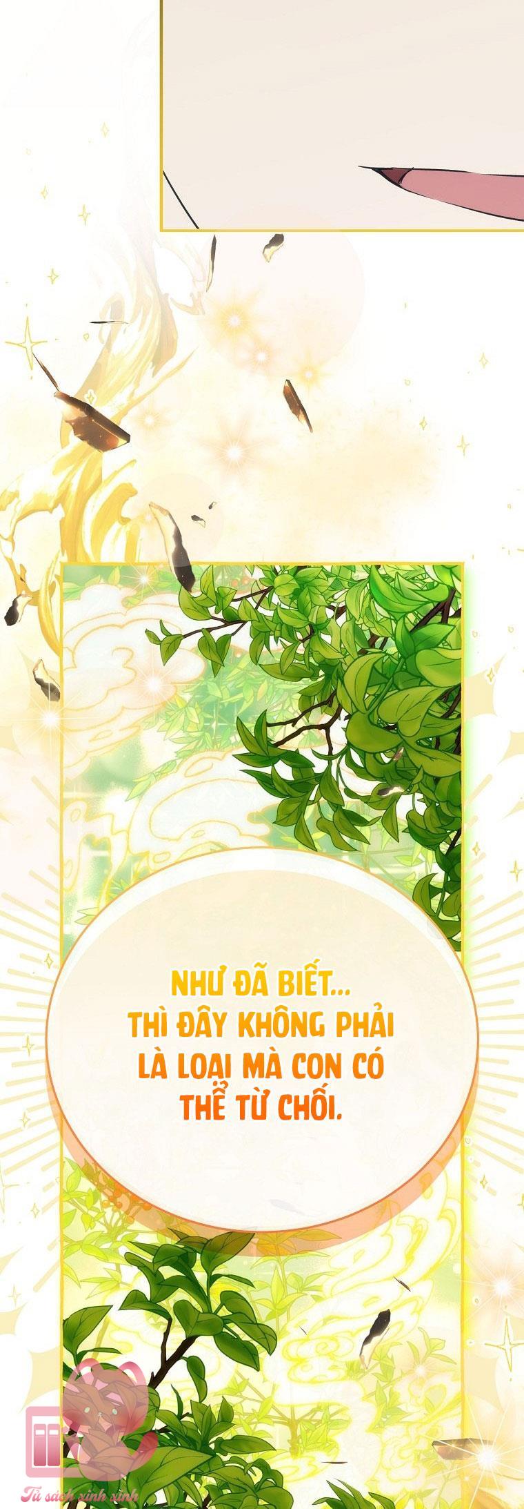 Đứa Nhỏ Không Phải Là Con Anh - Chap 84