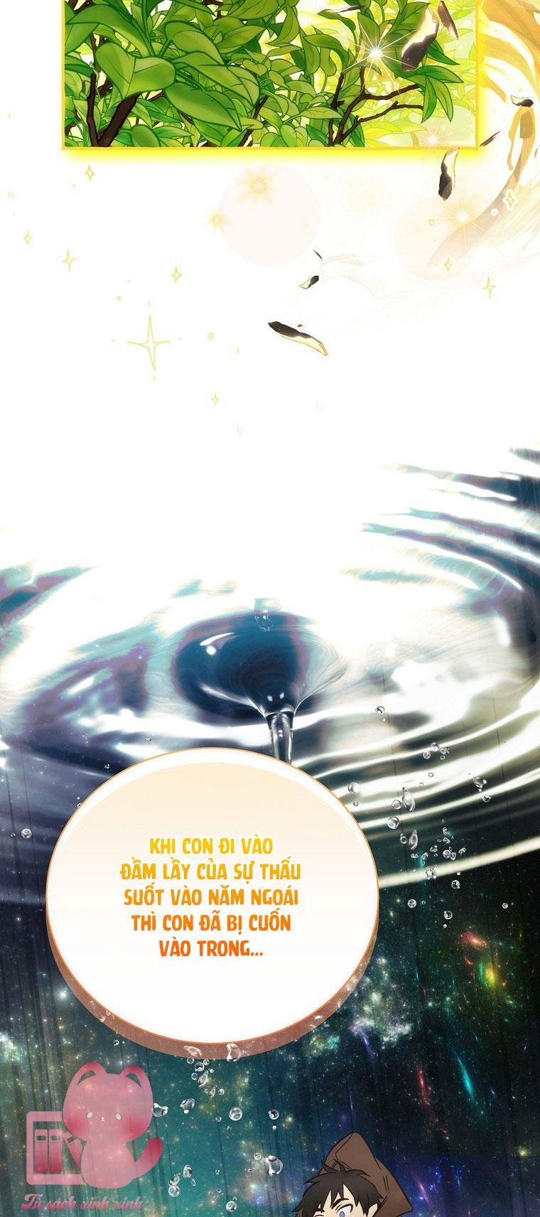 Đứa Nhỏ Không Phải Là Con Anh - Chap 84