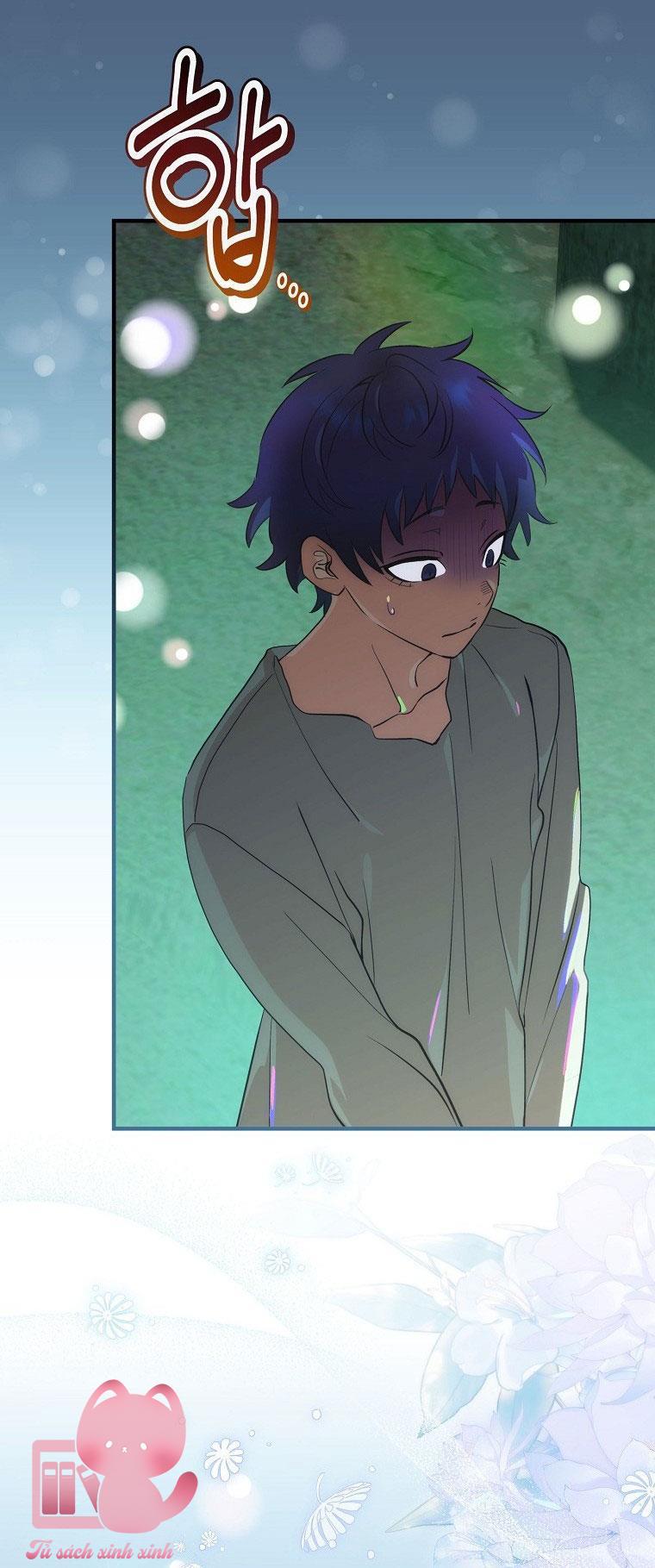 Đứa Nhỏ Không Phải Là Con Anh - Chap 84