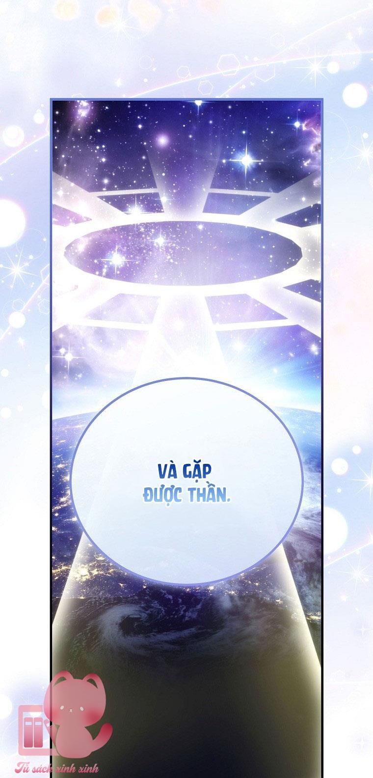 Đứa Nhỏ Không Phải Là Con Anh - Chap 84