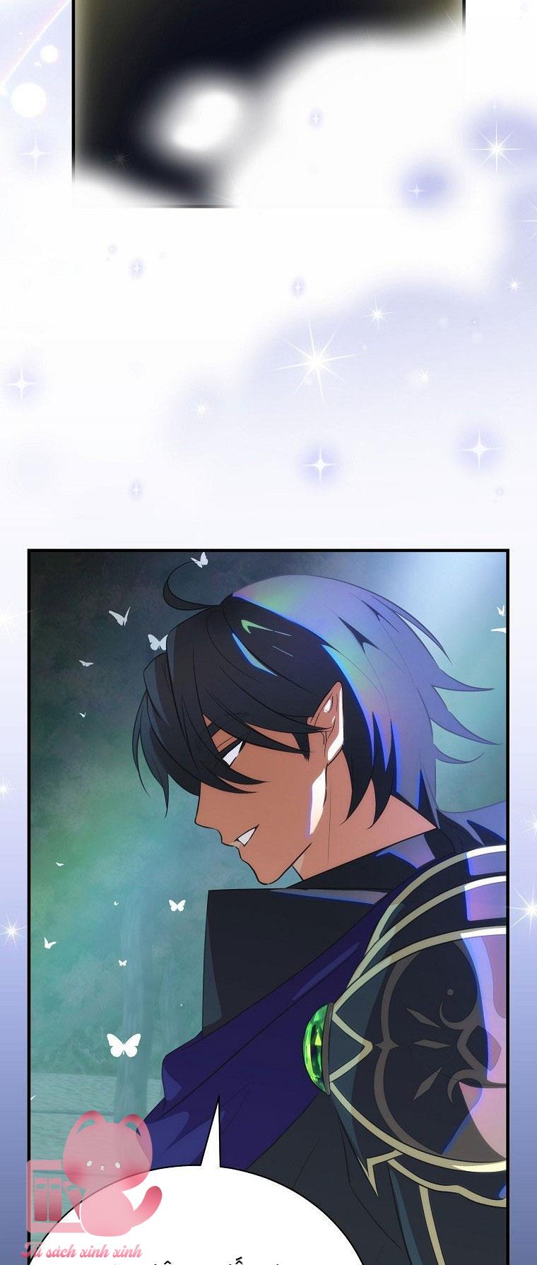 Đứa Nhỏ Không Phải Là Con Anh - Chap 84