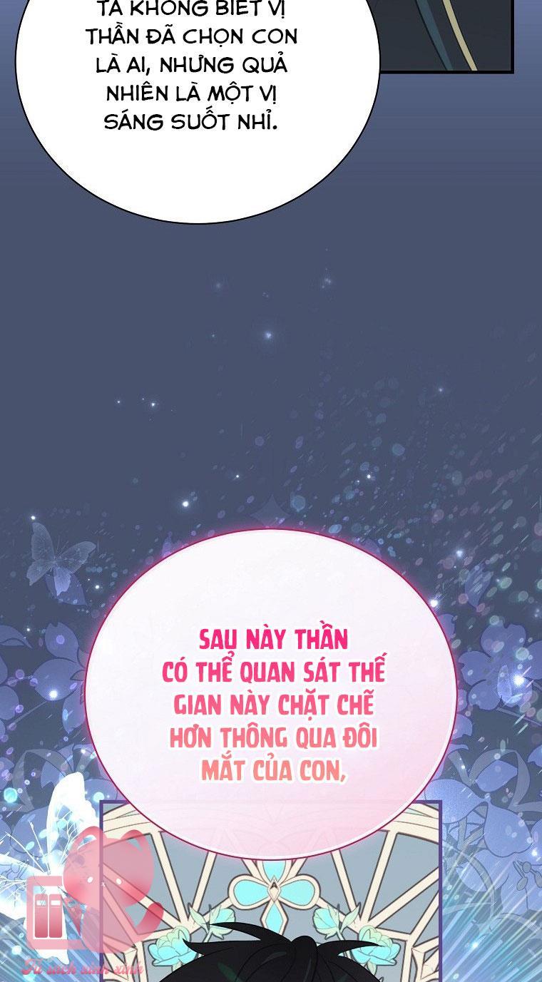 Đứa Nhỏ Không Phải Là Con Anh - Chap 84